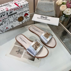 Dolce Gabbana Slippers